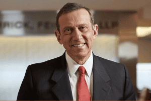 Ronald J Levine Esq