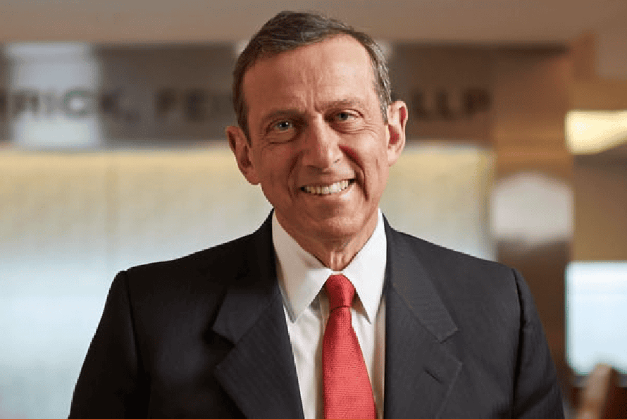 Ronald J Levine Esq