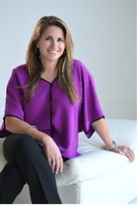 Sarah W Anderson Esq