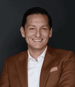 Omar Ochoa Esq