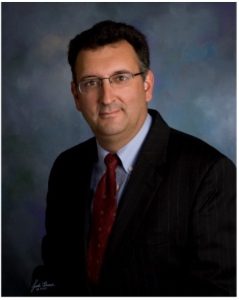 David W Henry Esq