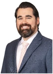 Glenn Graham Esq