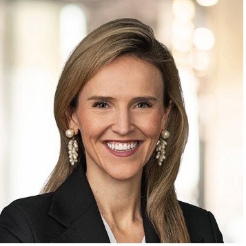 Megan Woodward Daily Esq