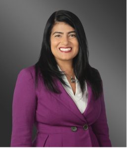Reena Bajowala Esq