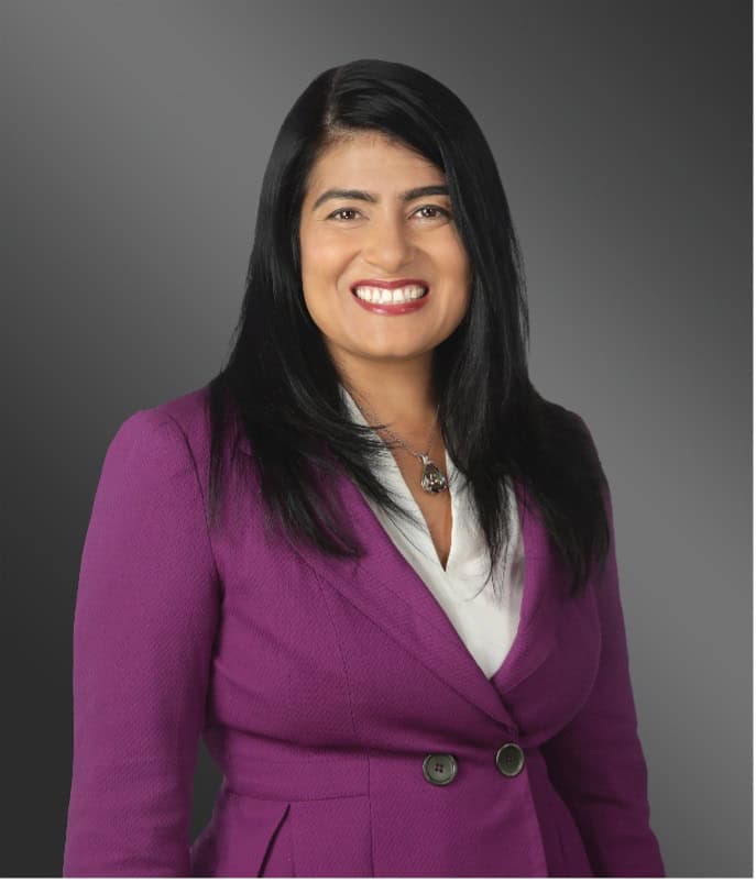 Reena Bajowala Esq