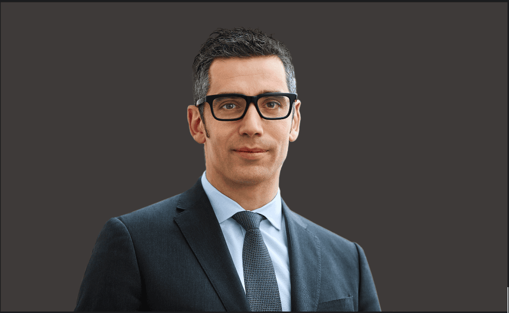 Varant Yegparian, Esq