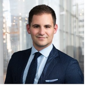 Eric Emanuelson, Esq
