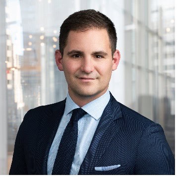 Eric Emanuelson, Esq