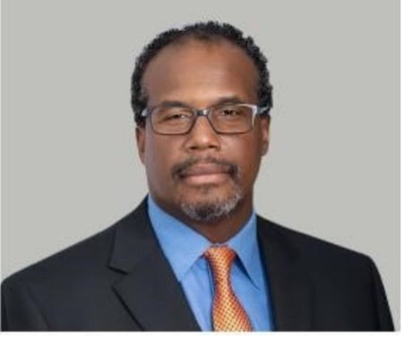 Kenneth E Sharperson Esq