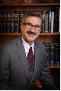Steven R. Fox, Esq
