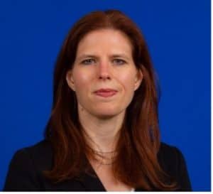 Vanessa L Kanaga Esq