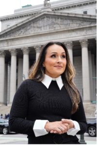 Veronica Cardenas Esq