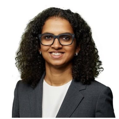 Vinita Sithapathy Esq