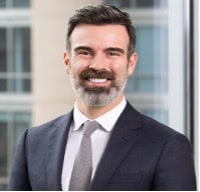 Alexander Clark Esq