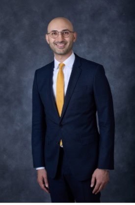 Ali El Haj Esq