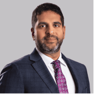Azim Chowdhury Esq