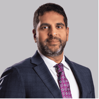 Azim Chowdhury Esq