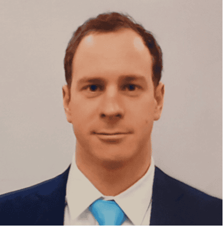 Evan Jones PhD