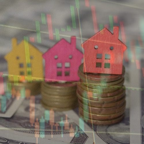 Investing,In,Real,Estate,Can,Be,A,Lucrative,Venture,,But