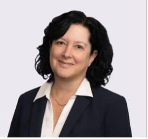 Teresa Burke Wright Esq