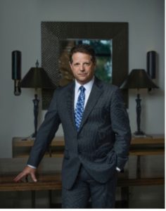 Andrew J Rader Esq