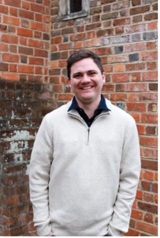 Dr Tyler Cook