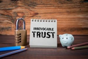 Fixing Obsolete Irrevocable Trusts (On-Demand)