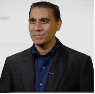 Neil Daswani PhD