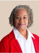 Dr Amanda M Stewart EdD Director of Student Defense