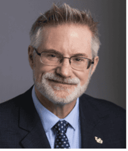 Mark G Frank PhD