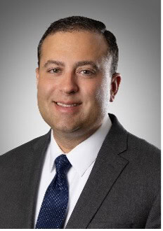 Matthew S LaBeau Esq