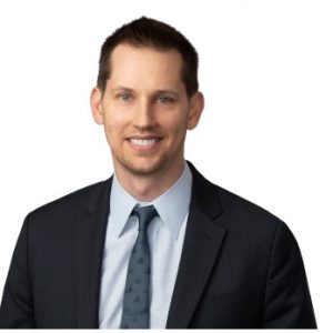 Benjamin J Conley Esq