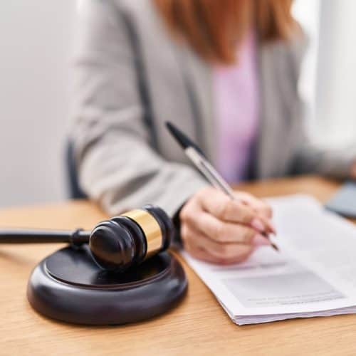 Crafting Clear and Concise Legal Documents A Deeper Look at Counterarguments