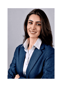 Divyashri Puri Esq