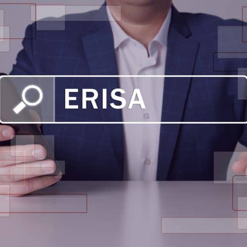 Fiduciary Duty and ERISA Litigating Risks TPA Failures and Best Practices