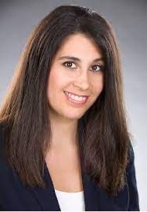 Maryam Maleki Esq