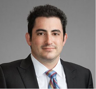Samuel C Wolf Esq