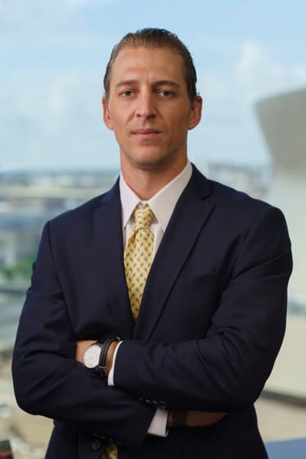 Brady Williamson Esq
