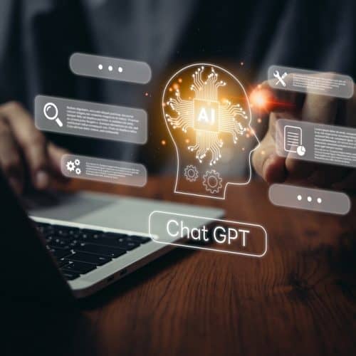 Chatgpt,Chat,With,Ai,Or,Artificial,Intelligence.,Digital,Chatbot,,Robot