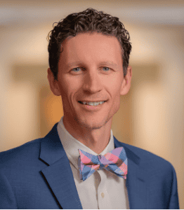 Jonathan Bench Esq