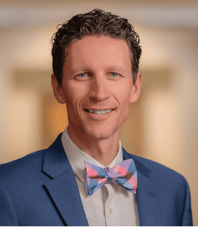 Jonathan Bench Esq