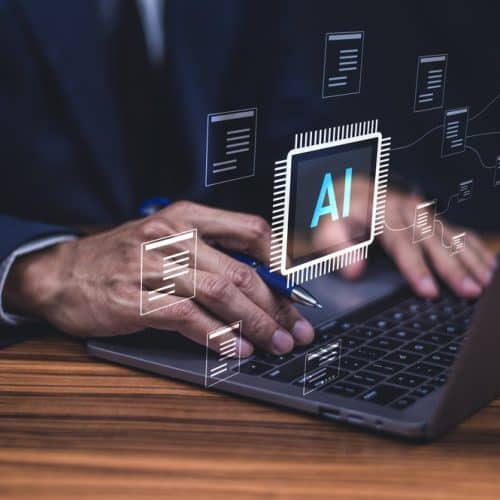 Advanced,Ai,Automation,For,Document,Management,Enhances,Data,Security,,Accelerates