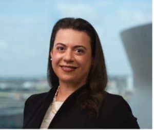 Alexis Jani Esq
