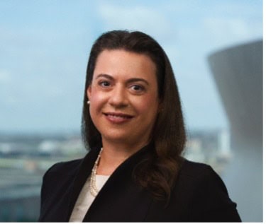 Alexis Jani Esq