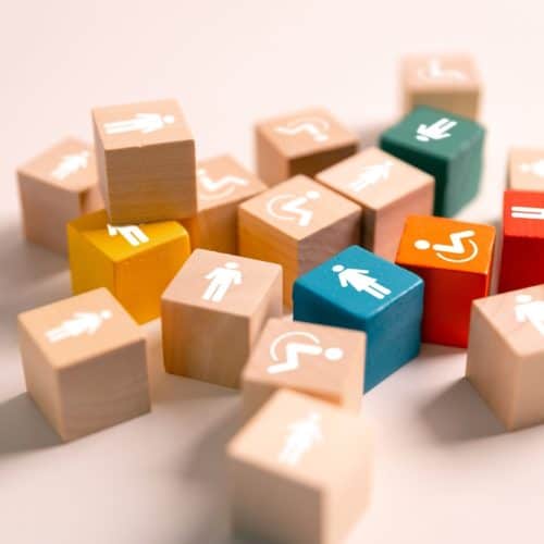 Concept,Of,Inclusion,And,Equity,In,Employment,Ensures,That,People