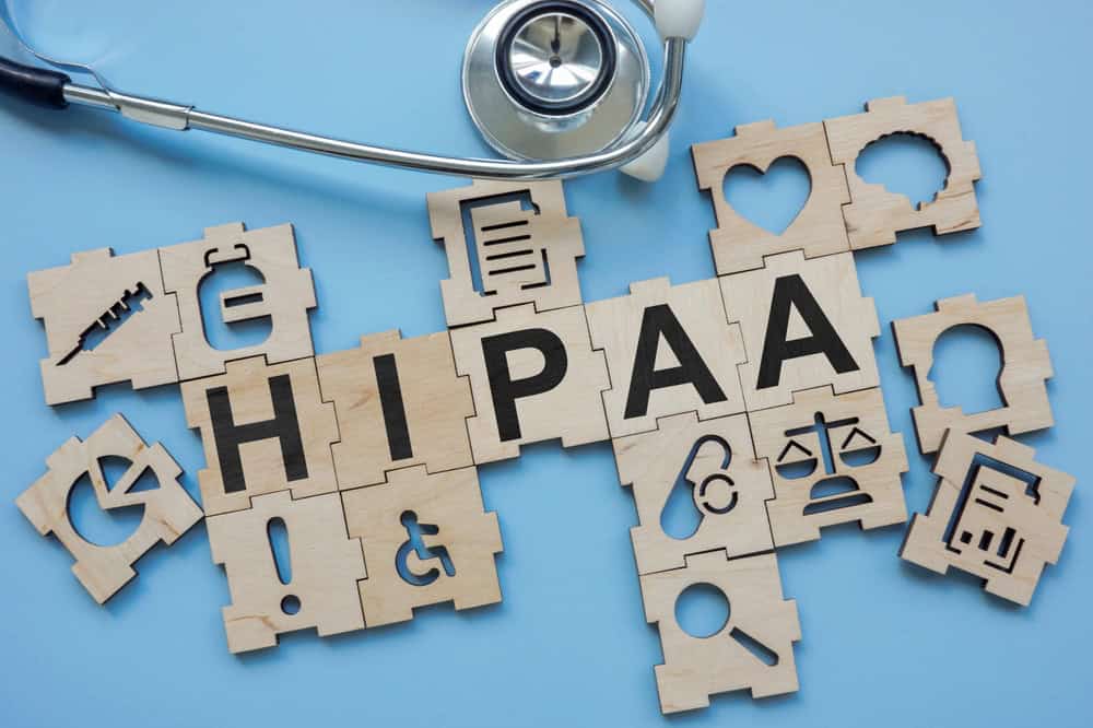 Stethoscope,And,Medical,Puzzles,With,Hipaa,Health,Insurance,Portability,And