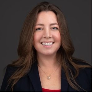 Haley Rohrbaugh Esq
