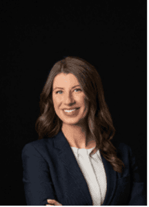 Maggie M Green Esq