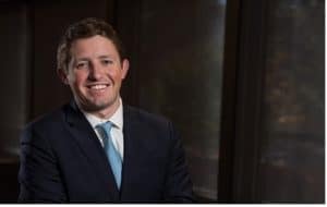 Mitchell J Rhein Esq