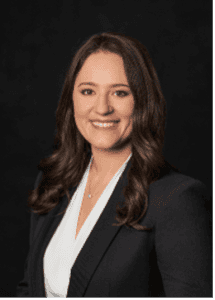 Olga T Rogne Esq